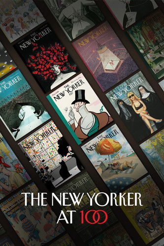 دانلود فیلم The New Yorker at 100 2025 (نیویورکر در ۱۰۰ سالگی)