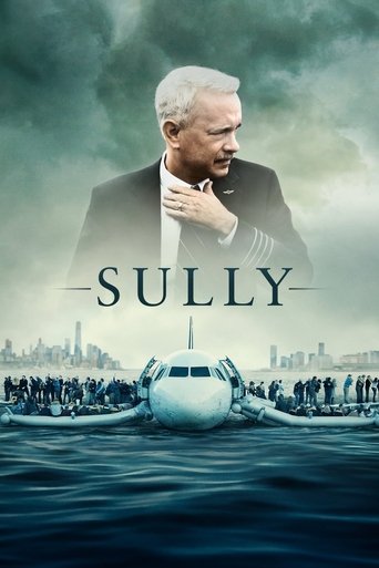 دانلود فیلم Sully 2016 (سالی)
