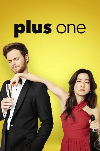 دانلود فیلم Plus One 2019 (به علاوه یک)