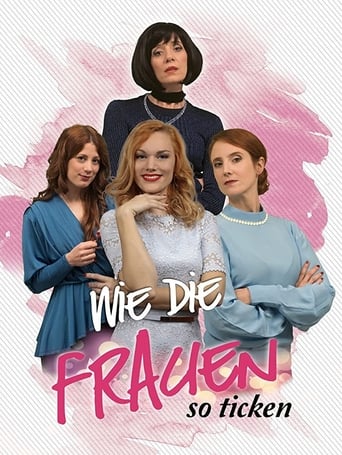 دانلود فیلم What makes women tick? 2020 (زنان چگونه تیک می زنند)