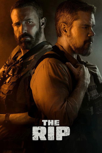 دانلود فیلم The Rip 2026 (شکاف)