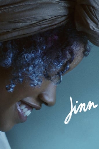 دانلود فیلم Jinn 2018