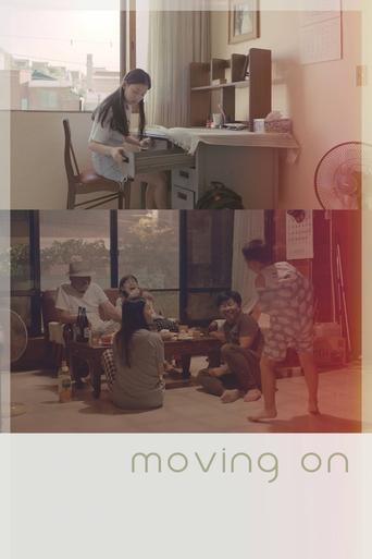 دانلود فیلم Moving On 2019