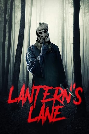 دانلود فیلم Lantern's Lane 2021 (خط فانوس)