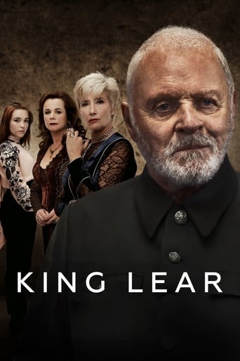 دانلود فیلم King Lear 2018 (پادشاه لیر)