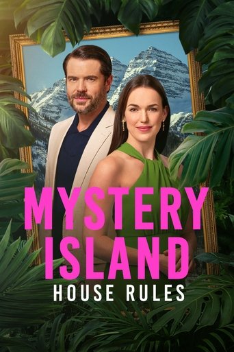 دانلود فیلم Mystery Island: House Rules 2025