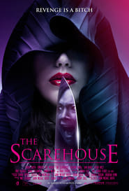 دانلود فیلم The Scarehouse 2014