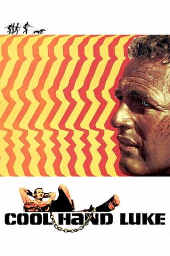 دانلود فیلم Cool Hand Luke 1967 (لوک خوش دست)