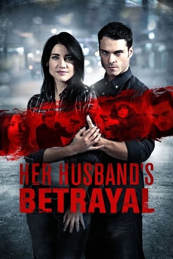 دانلود فیلم Her Husband's Betrayal 2013 (خیانت شوهر)