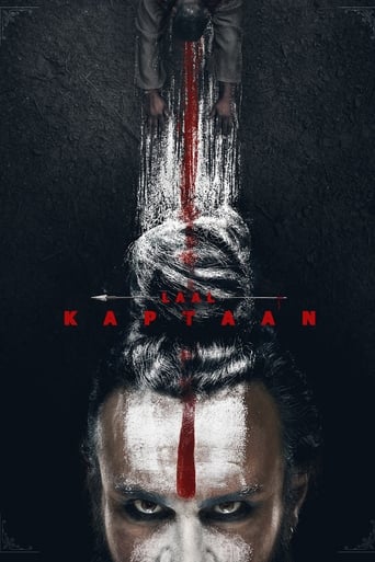 دانلود فیلم Laal Kaptaan 2019 (کاپیتان سرخ)