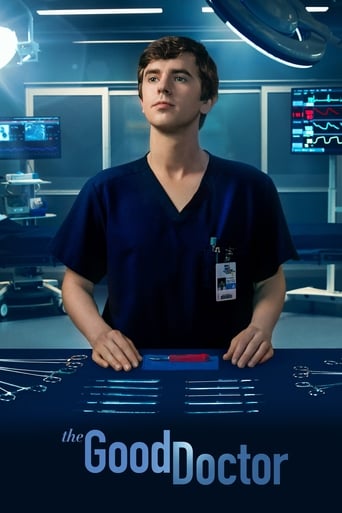 دانلود سریال The Good Doctor 2017 (دکتر خوب)