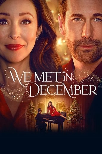 دانلود فیلم We Met in December 2025
