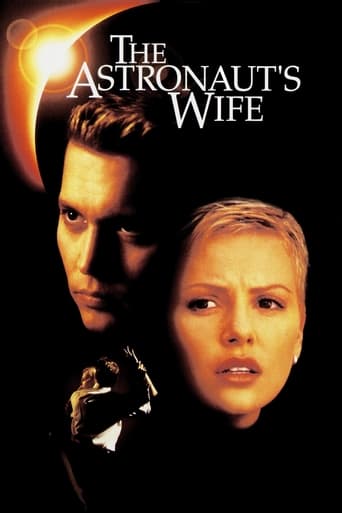 دانلود فیلم The Astronaut's Wife 1999