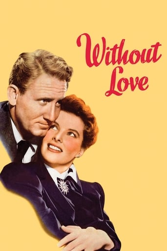 دانلود فیلم Without Love 1945 (بدون عشق)