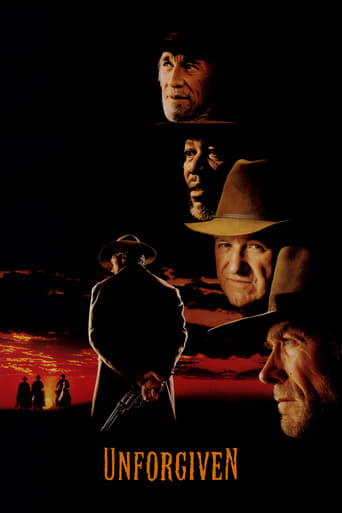 دانلود فیلم Unforgiven 1992 (نابخشوده)