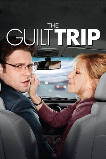 دانلود فیلم The Guilt Trip 2012