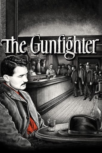 دانلود فیلم The Gunfighter 1950 (تفنگدار)