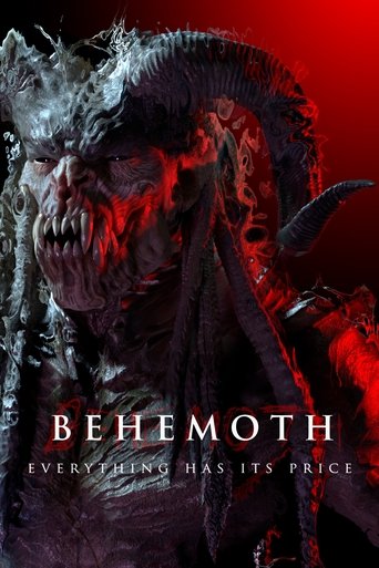 دانلود فیلم Behemoth 2021