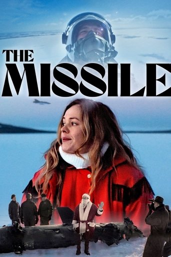 دانلود فیلم The Missile 2024