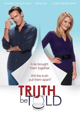 دانلود فیلم Truth be Told 2011