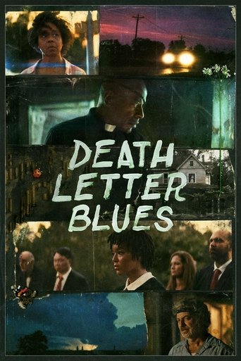 دانلود فیلم Death Letter Blues 2023