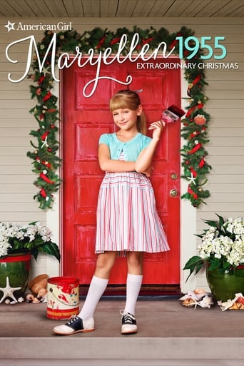 دانلود فیلم An American Girl Story: Maryellen 1955 - Extraordinary Christmas 2016