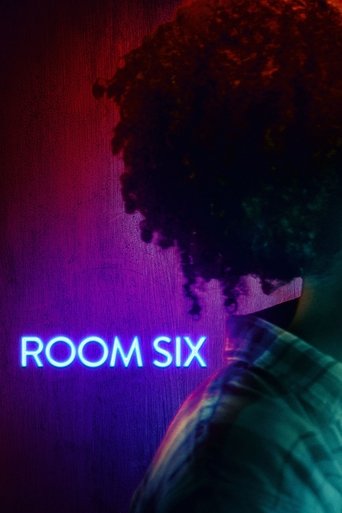 دانلود فیلم Room Six 2024