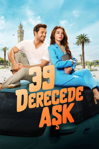 دانلود فیلم Love in 39 Degrees 2024 (عشق در 39درجه)