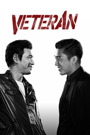 دانلود فیلم Veteran 2015 (کهنه‌سرباز)