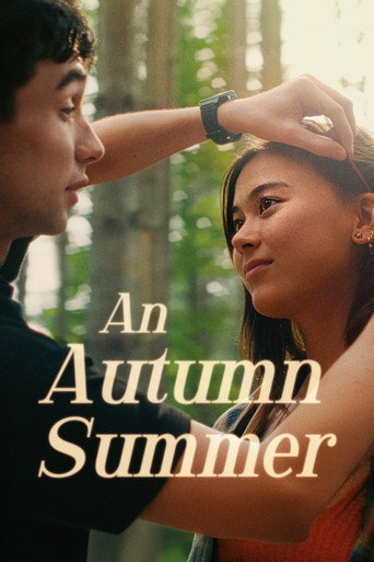 دانلود فیلم An Autumn Summer 2024