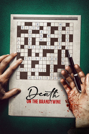 دانلود فیلم Death on the Brandywine 2026