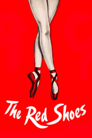 The Red Shoes 1948