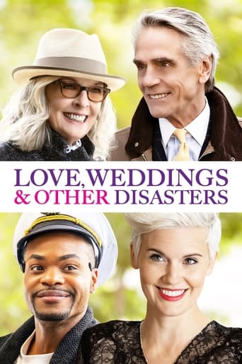 دانلود فیلم Love, Weddings & Other Disasters 2020 (عشق, عروسی و دیگر مصایب)