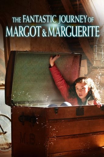 دانلود فیلم The Fantastic Journey of Margot & Marguerite 2020