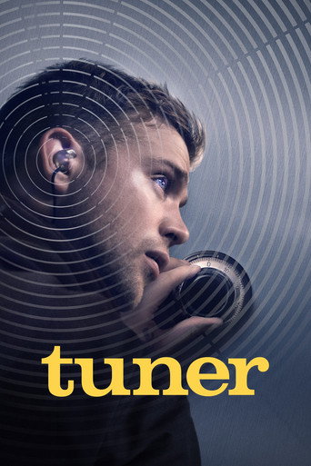 دانلود فیلم Tuner 2025