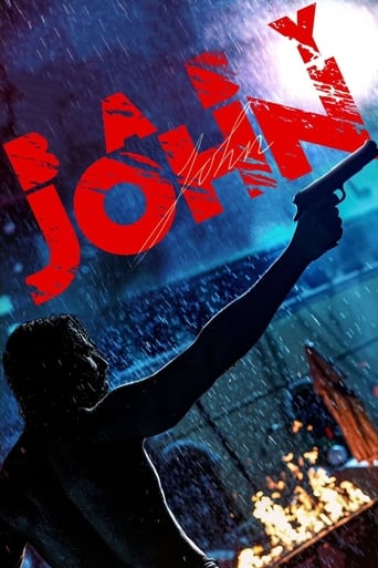 دانلود فیلم Baby John 2024 (عزیزم جان)