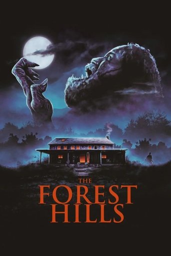 دانلود فیلم The Forest Hills 2023