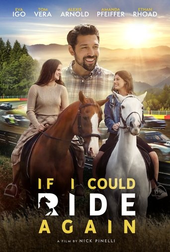 دانلود فیلم If I Could Ride Again 2025