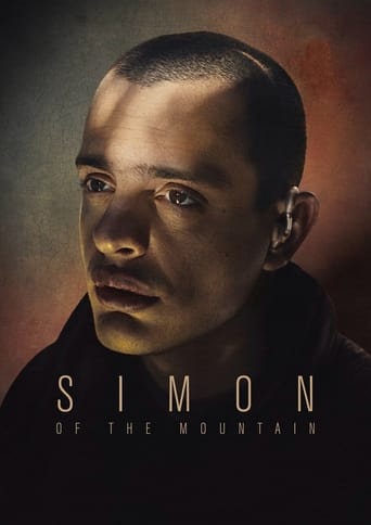 دانلود فیلم Simon of the Mountain 2024