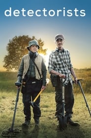 دانلود سریال Detectorists 2014