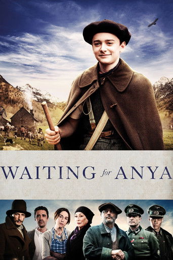 دانلود فیلم Waiting for Anya 2020 (در انتظار برای آنیا)