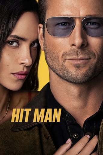 دانلود فیلم Hit Man 2023