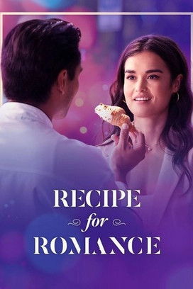 دانلود فیلم Recipe for Romance 2025