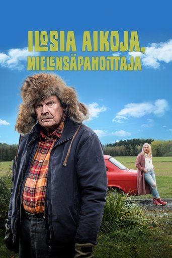 دانلود فیلم Happier Times, Grump 2018