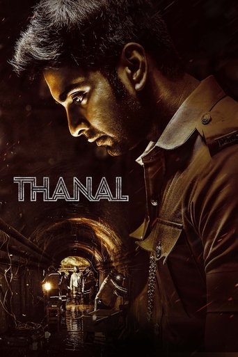 دانلود فیلم Thanal 2025 (سایه)