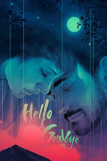 دانلود فیلم Hello & Goodbye 2018