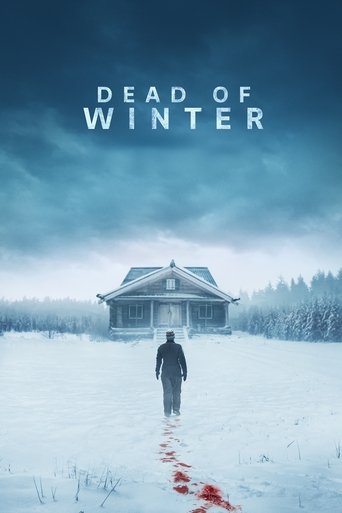 دانلود فیلم Dead of Winter 2025 (زمستان مرگبار)