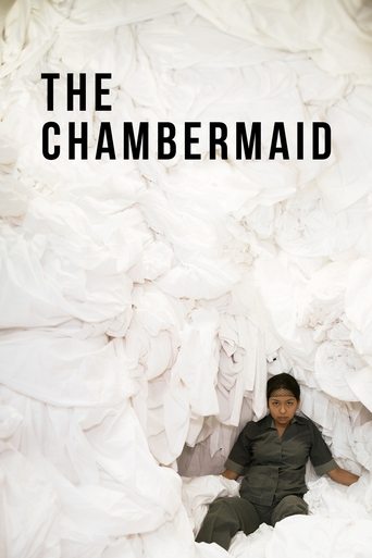 دانلود فیلم The Chambermaid 2018