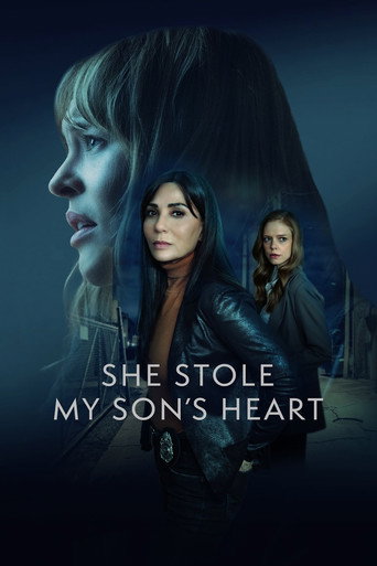 دانلود فیلم She Stole My Son's Heart 2026