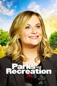 دانلود سریال Parks and Recreation 2009 (پارک‌ها و نوسازی)